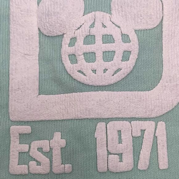 Walt Disney World Spirit Jersey - Picture 4 of 13